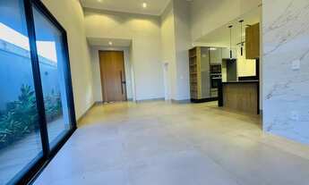 Imagem 5: CASA EM CONDOMINIO RESIDENCIAL em MARÍLIA - SP, JARDIM SÃO DOMINGOS