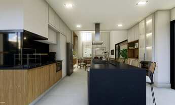 Imagem 7: CASA EM CONDOMINIO RESIDENCIAL em MARÍLIA - SP, JARDIM SÃO DOMINGOS