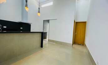 Imagem 2: CASA RESIDENCIAL em MARÍLIA - SP, PARQUE SÃO JORGE