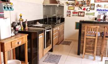 Imagem 6: CASA EM CONDOMINIO RESIDENCIAL em MARÍLIA - SP, JARDIM NAZARETH