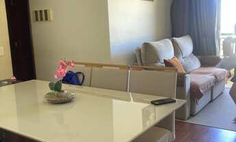 Imagem 2: APARTAMENTO RESIDENCIAL em MARÍLIA - SP, JARDIM CRISTO REI