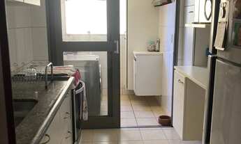 Imagem 7: APARTAMENTO RESIDENCIAL em MARÍLIA - SP, JARDIM CRISTO REI