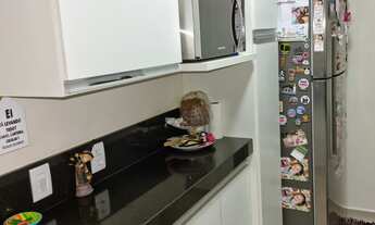 Imagem 4: CASA EM CONDOMINIO RESIDENCIAL em MARÍLIA - SP, JARDIM NAZARETH