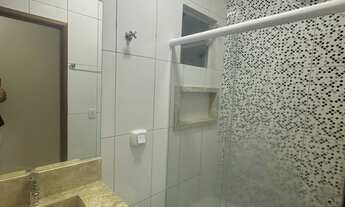 Imagem 4: CASA RESIDENCIAL em MARÍLIA - SP, JARDIM NACIONAL