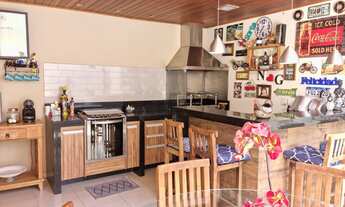 Imagem 7: CASA EM CONDOMINIO RESIDENCIAL em MARÍLIA - SP, JARDIM NAZARETH