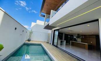 Imagem 2: CASA EM CONDOMINIO RESIDENCIAL em MARÍLIA - SP, PARQUE DAS ESMERALDAS II