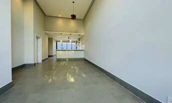 Imagem 4: CASA EM CONDOMINIO RESIDENCIAL em MARÍLIA - SP, RESIDENCIAL VERANA PARQUE ALVORADA