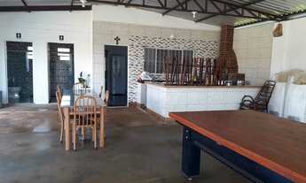 Imagem 4: CHACARA RESIDENCIAL em MARÍLIA - SP, SÍTIOS DE RECREIO LETÍCIA (PADRE NÓBREGA