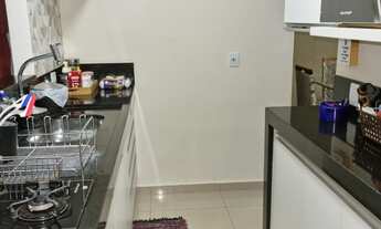 Imagem 3: CASA EM CONDOMINIO RESIDENCIAL em MARÍLIA - SP, JARDIM NAZARETH