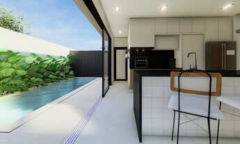 Imagem: CASA EM CONDOMINIO RESIDENCIAL em MARÍLIA