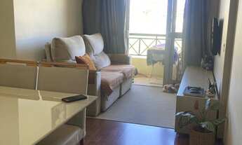 Imagem 5: APARTAMENTO RESIDENCIAL em MARÍLIA - SP, JARDIM CRISTO REI