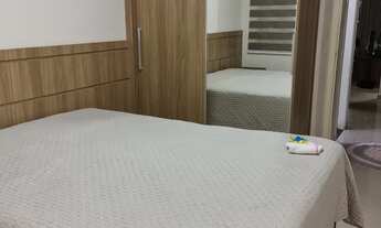 Imagem 2: CASA EM CONDOMINIO RESIDENCIAL em MARÍLIA - SP, JARDIM NAZARETH