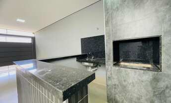 Imagem 3: CASA RESIDENCIAL em MARÍLIA - SP, PARQUE SÃO JORGE