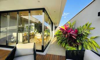 Imagem 7: CASA EM CONDOMINIO RESIDENCIAL em MARÍLIA - SP, JARDIM SÃO DOMINGOS