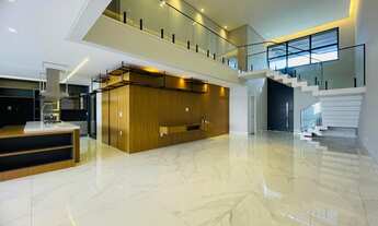 Imagem 3: CASA EM CONDOMINIO RESIDENCIAL em MARÍLIA - SP, PARQUE DAS ESMERALDAS II