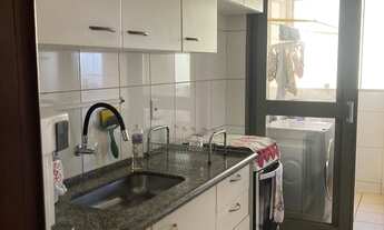 Imagem 3: APARTAMENTO RESIDENCIAL em MARÍLIA - SP, JARDIM CRISTO REI