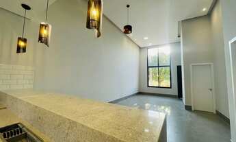 Imagem 5: CASA EM CONDOMINIO RESIDENCIAL em MARÍLIA - SP, RESIDENCIAL VERANA PARQUE ALVORADA