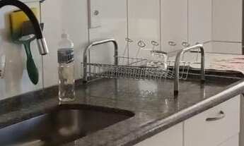 Imagem 4: APARTAMENTO RESIDENCIAL em MARÍLIA - SP, JARDIM CRISTO REI