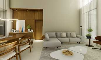 Imagem 5: CASA EM CONDOMINIO RESIDENCIAL em MARÍLIA - SP, JARDIM SÃO DOMINGOS