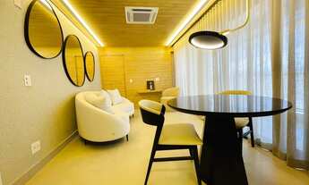 Imagem 2: APARTAMENTO RESIDENCIAL em MARÍLIA - SP, JARDIM MARIA IZABEL