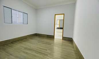 Imagem 4: CASA RESIDENCIAL em MARÍLIA - SP, PARQUE SÃO JORGE