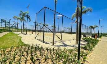 Imagem 3: TERRENO EM CONDOMINIO RESIDENCIAL em MARÍLIA - SP, JARDIM MARIA IZABEL