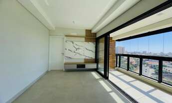 Imagem 2: APARTAMENTO RESIDENCIAL em MARÍLIA - SP, JARDIM MARIA IZABEL