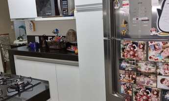 Imagem 5: CASA EM CONDOMINIO RESIDENCIAL em MARÍLIA - SP, JARDIM NAZARETH