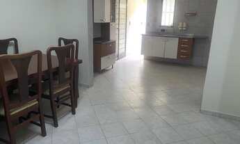 Imagem 3: CASA RESIDENCIAL em MARÍLIA - SP, JARDIM LUCIANA