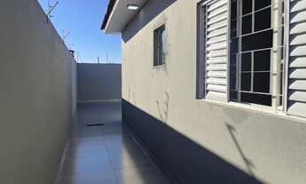 Imagem 7: CASA RESIDENCIAL em MARÍLIA - SP, JARDIM CAVALLARI