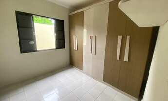 Imagem 4: CASA RESIDENCIAL em MARÍLIA - SP, JARDIM LUCIANA