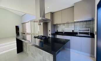 Imagem 5: CASA EM CONDOMINIO RESIDENCIAL em MARÍLIA - SP, JARDIM ESMERALDA