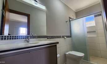 Imagem 4: CASA RESIDENCIAL em MARÍLIA - SP, JARDIM CAVALLARI