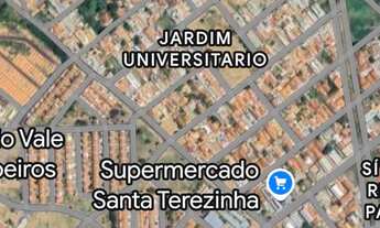 Imagem 2: TERRENO RESIDENCIAL em MARÍLIA - SP, JARDIM UNIVERSITÁRIO