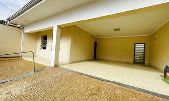 Imagem 2: CASA COMERCIAL /RESIDENCIAL em MARÍLIA - SP, PARQUE SÃO JORGE