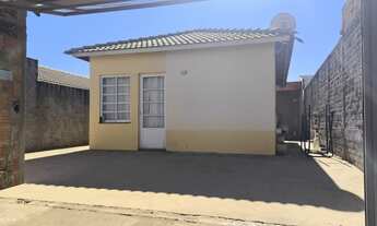 Imagem: CASA RESIDENCIAL em MARÍLIA - SP, RESIDENCIAL