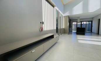 Imagem 3: CASA EM CONDOMINIO RESIDENCIAL em MARÍLIA - SP, JARDIM ESMERALDA