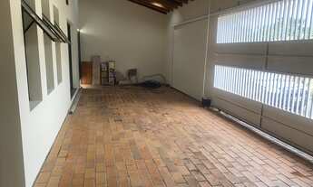 Imagem 6: CASA RESIDENCIAL em MARÍLIA - SP, JARDIM LUCIANA