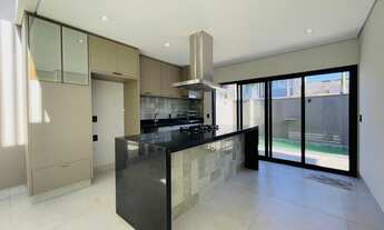 Imagem 7: CASA EM CONDOMINIO RESIDENCIAL em MARÍLIA - SP, JARDIM ESMERALDA