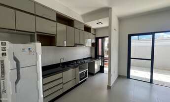 Imagem 4: APARTAMENTO RESIDENCIAL em MARÍLIA - SP, FRAGATA