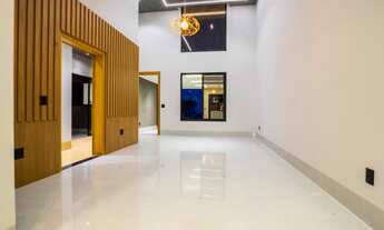 Imagem 3: CASA EM CONDOMINIO RESIDENCIAL em MARÍLIA - SP, RESIDENCIAL VERANA PARQUE ALVORADA