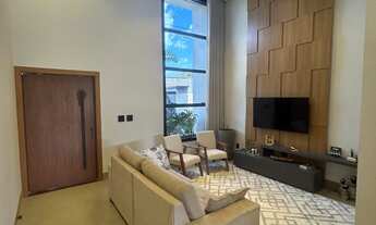 Imagem 7: CASA EM CONDOMINIO RESIDENCIAL em MARÍLIA - SP, VILLAGE DAMHA MARÍLIA