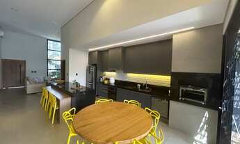 Imagem 5: CASA EM CONDOMINIO RESIDENCIAL em MARÍLIA - SP, VILLAGE DAMHA MARÍLIA