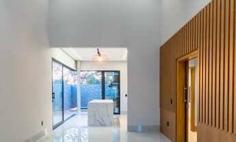 Imagem 4: CASA EM CONDOMINIO RESIDENCIAL em MARÍLIA - SP, RESIDENCIAL VERANA PARQUE ALVORADA