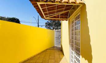 Imagem 2: CASA RESIDENCIAL em MARÍLIA - SP, BETEL