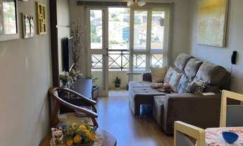 Imagem 6: APARTAMENTO RESIDENCIAL em MARÍLIA - SP, JARDIM CRISTO REI