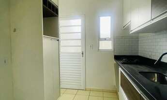 Imagem 5: CASA RESIDENCIAL em MARÍLIA - SP, RESIDENCIAL VIDA NOVA MARACÁ II (PADRE NOBREGA