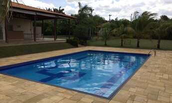 Imagem 2: CHACARA EM CONDOMINIO RESIDENCIAL em MARÍLIA - SP, PARQUE DOS SABIÁS II (PADRE NÓBREGA