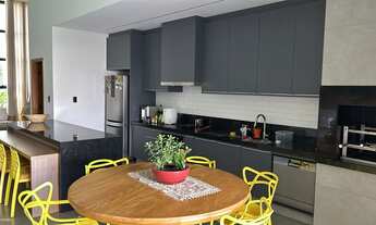 Imagem 6: CASA EM CONDOMINIO RESIDENCIAL em MARÍLIA - SP, VILLAGE DAMHA MARÍLIA