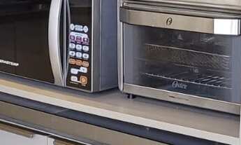 Imagem 5: CASA EM CONDOMINIO RESIDENCIAL em MARÍLIA - SP, VILLAGE DAMHA MARÍLIA